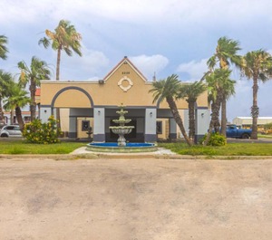 Oyo Hotel 