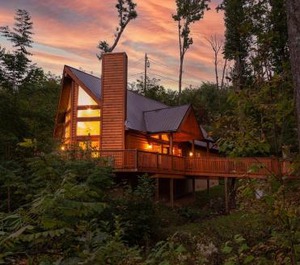 Creekside Manor 
