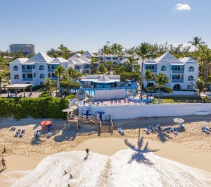 Sun Villa White Sand Beach 
