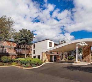 Fairfield Inn 