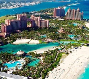 Harborside Atlantis Br Waterpark 