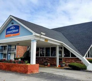 Howard Johnson 