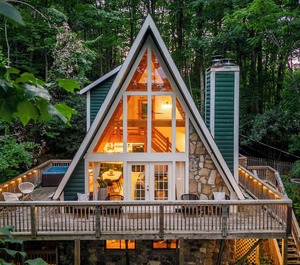 Gatlinburg 