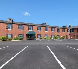 Quality Inn At Bangor Mall 