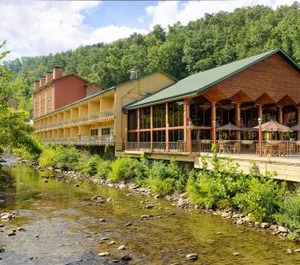 River Terrace Resort Convention 