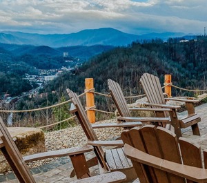 Mountains Resort 