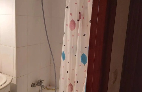 La Almozara House | à 15 minutes à pied du centre de Saragosse. Appartement propre et calme.