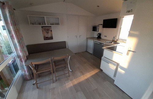 Douarnenez House | à 2 Minutes en Voiture du Port et de la Plage des Sables Blanc
