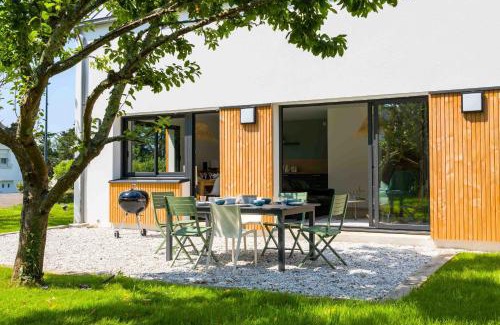 Trevignon House | À 490m de la plage, maison neuve pour 8