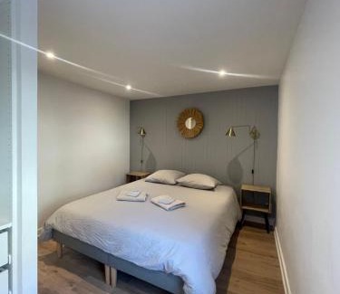 Colmar Apartment | « À deux pas de la petite Venise »
