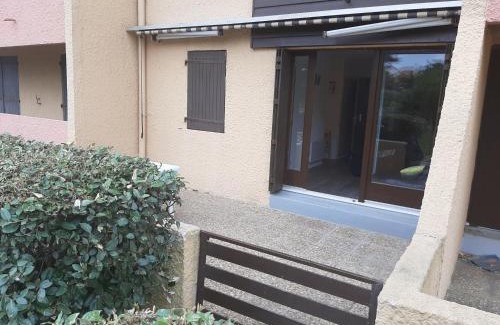 Le Penon Apartment | À deux pas des commerces et de l'océan, appartement rénové avec terrasse à Seignosse - FR-1-239-413