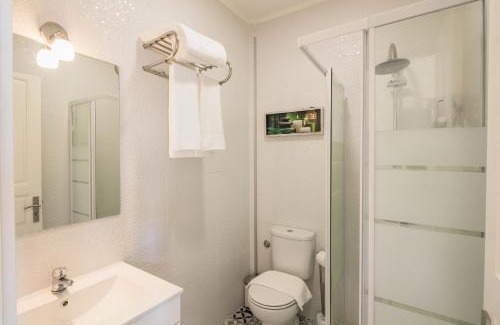 Ramalde Apartment | À Francos Burguer Station