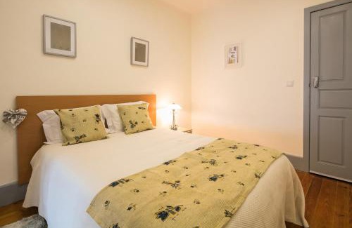 Ramalde Apartment | À Francos Love Lair 2