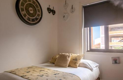 Ramalde Apartment | À Francos Love Lair
