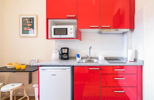 Ramalde Apartment | À Francos Love Lair