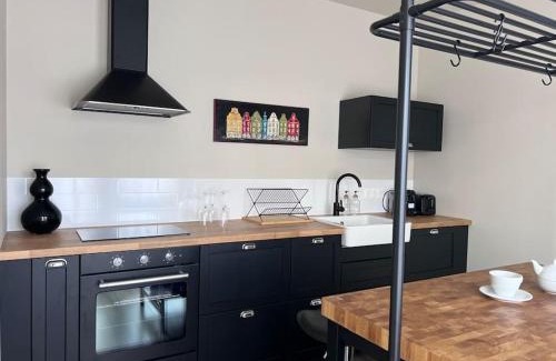 Mercatel Apartment | À la Bonne Adresse