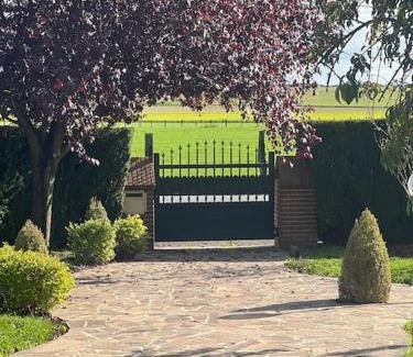 Mercatel Apartment | À la Bonne Adresse