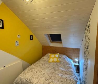 Saint-Leonard-des-Bois House | À Saint Léo