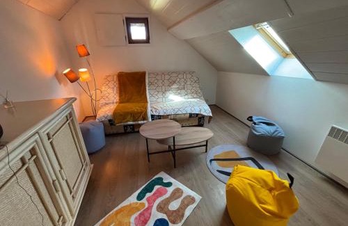 Saint-Leonard-des-Bois House | À Saint Léo