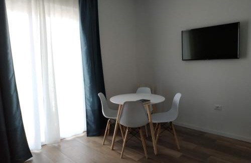 San Benedetto del Tronto Apartment | Àncóra