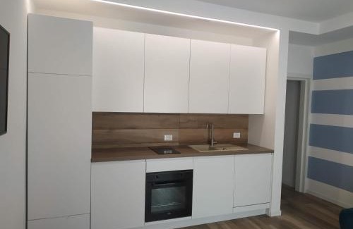 San Benedetto del Tronto Apartment | Àncóra