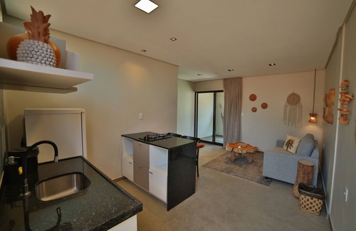 Barra Grande Hotel | Àrvo Boutique Hotel