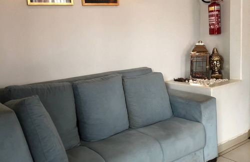 Rio Verde Hotel | Ágape Hotel