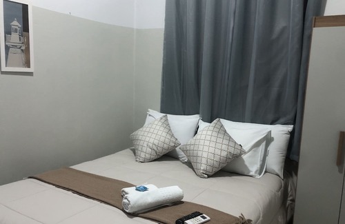 Rio Verde Hotel | Ágape Hotel