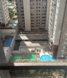 Aguas Claras Apartment | Águas Claras