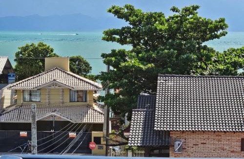 Canto Grande Apartment | Águas de Canto Grande apto 7