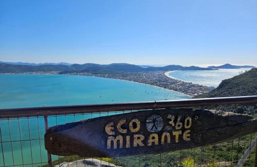 Canto Grande Apartment | Águas de Canto Grande apto 7