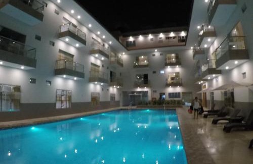 Calleria Hotel | Águila Dorada Selva Hotel