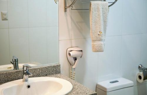 Calleria Hotel | Águila Dorada Selva Hotel