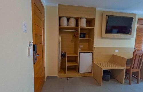 Calleria Hotel | Águila Dorada Selva Hotel