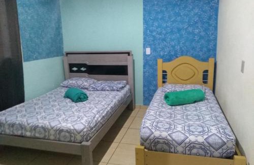 Sao Thome das Letras House | Área 51 Hospedaria - STL