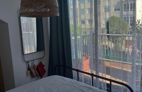 Ares Apartment | ÁTICO 2 terrazas LEMASALUD