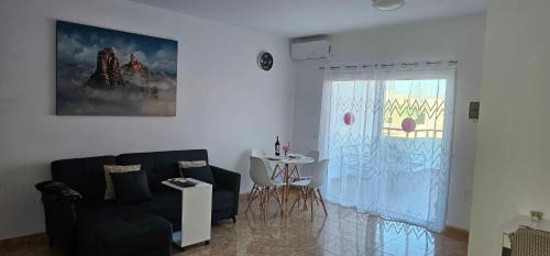 Carrizal Apartment | Ático carrizal