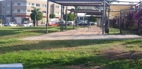 Carrizal Apartment | Ático carrizal