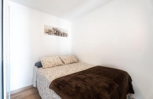 Costa Adeje Apartment | Ático Con Barbacoa y Terraza Exclusiva.