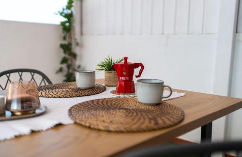 Costa Adeje Apartment | Ático Con Barbacoa y Terraza Exclusiva.