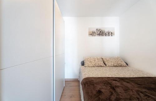 Costa Adeje Apartment | Ático Con Barbacoa y Terraza Exclusiva.