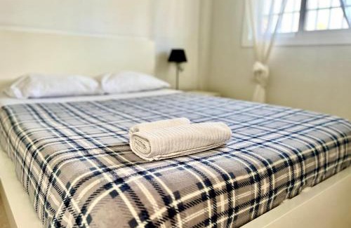 Marina de Casares Apartment | Ático con gran terraza a 50 metros de la playa de Casares