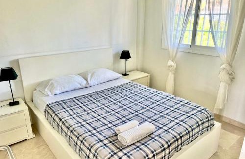 Marina de Casares Apartment | Ático con gran terraza a 50 metros de la playa de Casares