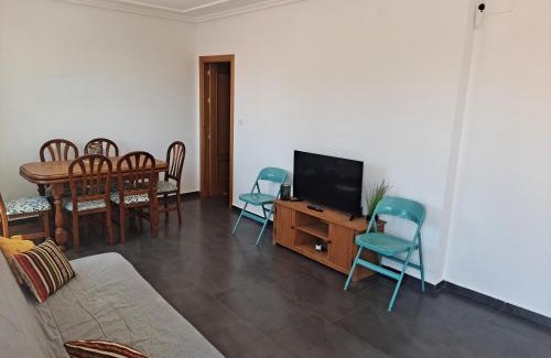 Ginete Apartment | Ático con terraza