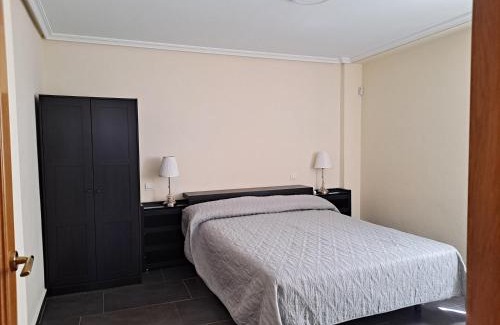 Ginete Apartment | Ático con terraza