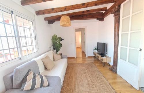 Area Metropolitana de Murcia Apartment | Ático de Salzillo