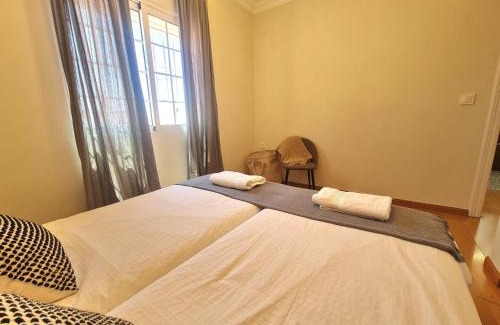 Area Metropolitana de Murcia Apartment | Ático de Salzillo