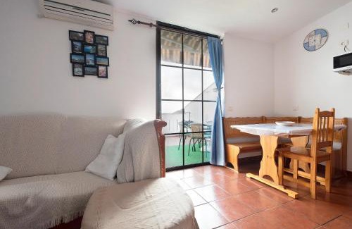 Tamaimo Apartment | Ático El Agua