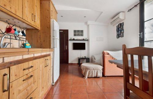 Tamaimo Apartment | Ático El Agua