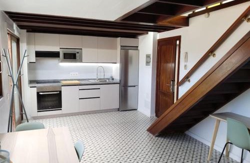 Historical Center Apartment | Ático el Sol, 10